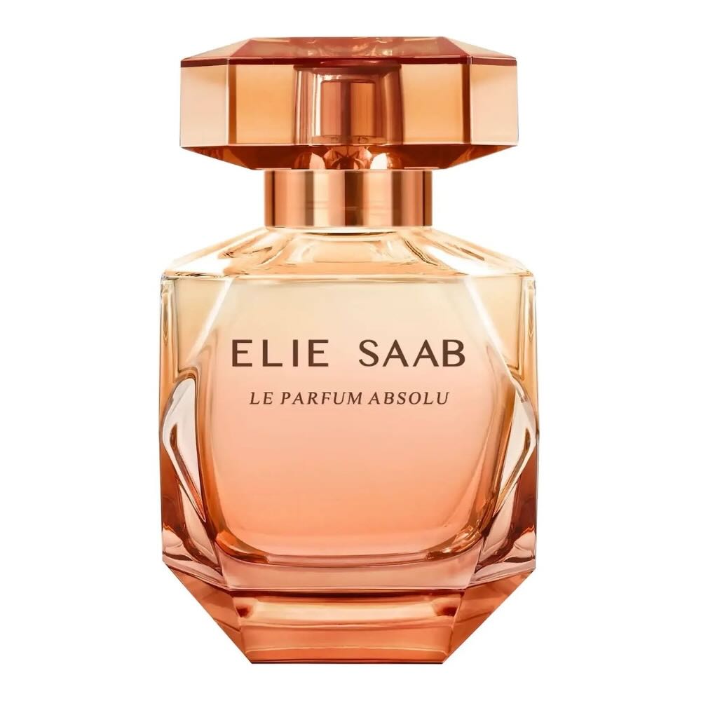 Nước Hoa Nữ Elie Saab Le Parfum Absolu EDP 90ml Chính Hãng | Trả Chậm 0% - Hình ảnh chính